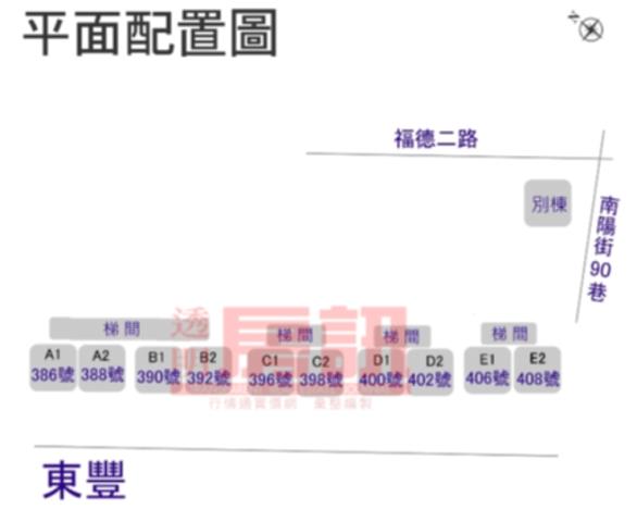 汐止大樓拍賣-10