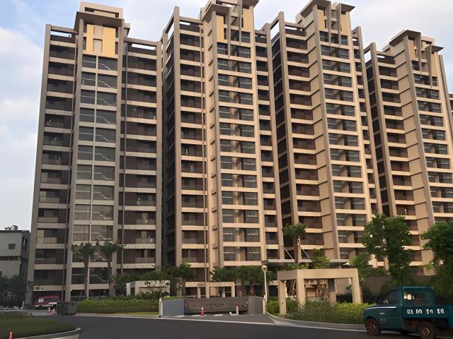 汐止大樓拍賣-2