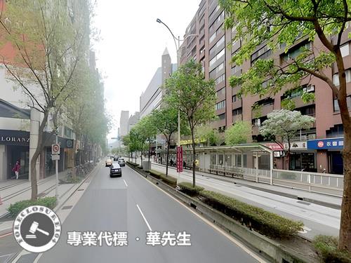 大安區法拍大樓-8