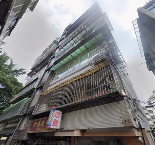 大安區華廈法拍-4