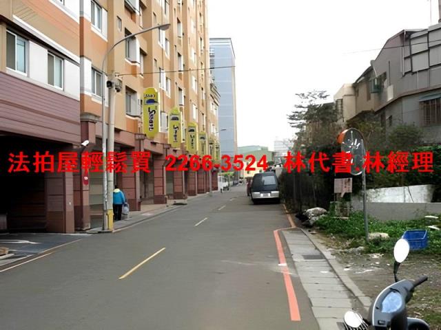 桃園法拍大樓-11