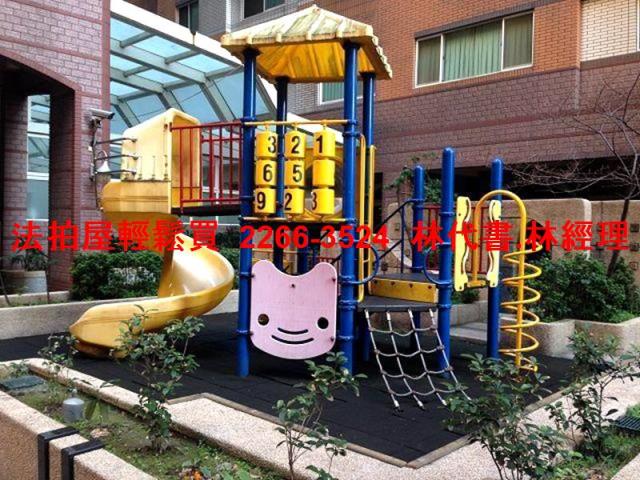 桃園法拍大樓-6