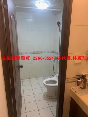 桃園法拍華廈-10