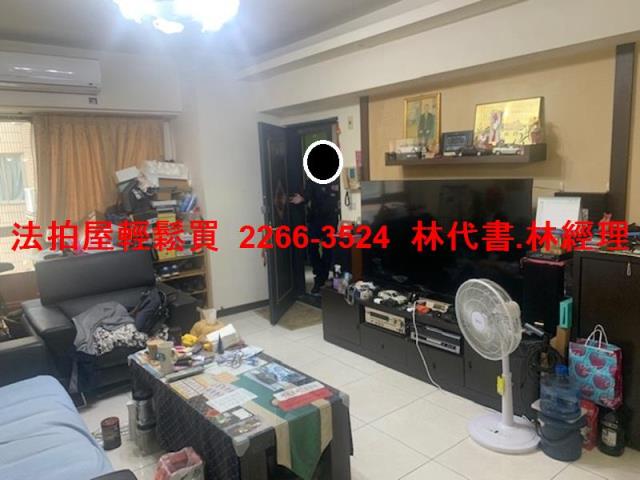 桃園法拍華廈-4