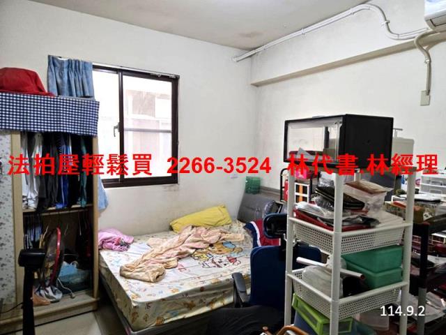 桃園華廈法拍-5