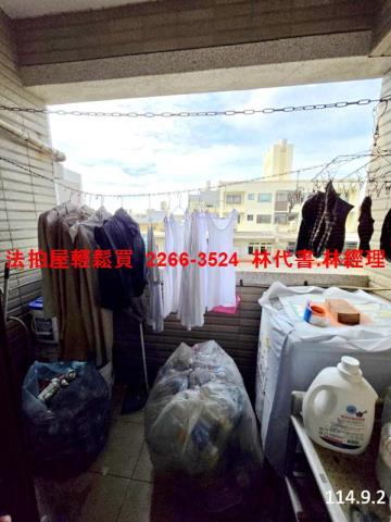 桃園華廈法拍-7