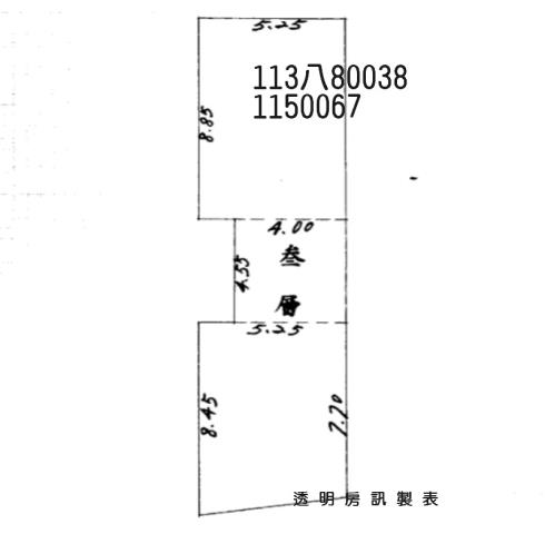 桃園拍賣公寓-5