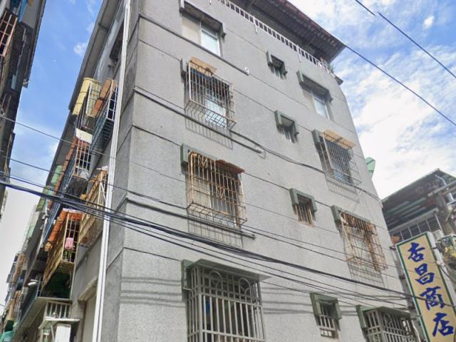 新北中和法拍公寓-2