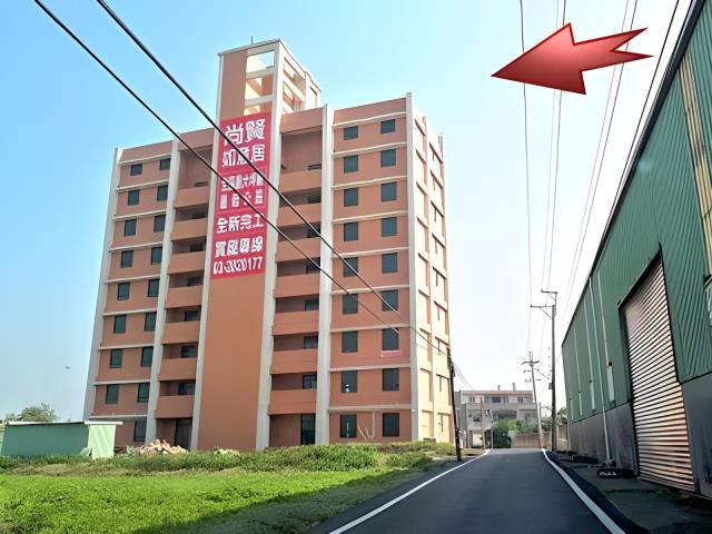 桃園大園大樓法拍-6