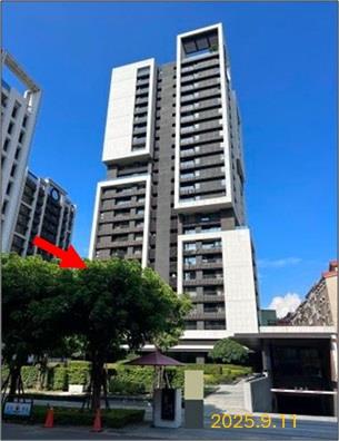 桃園桃園區法拍大樓-2