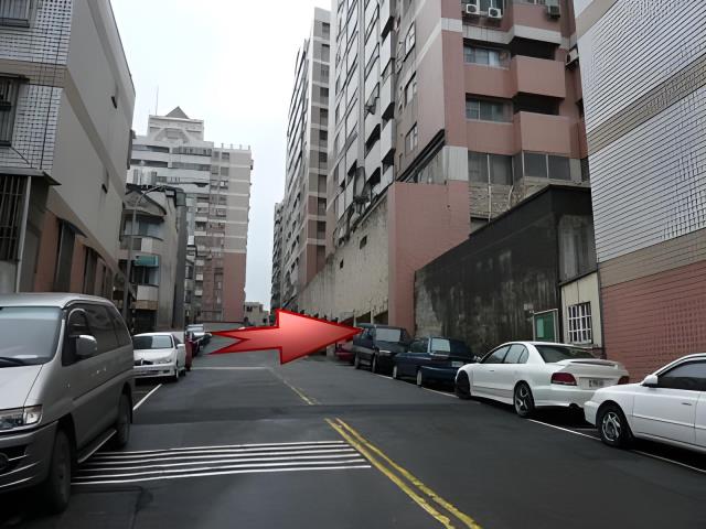 桃園楊梅大樓法拍-7