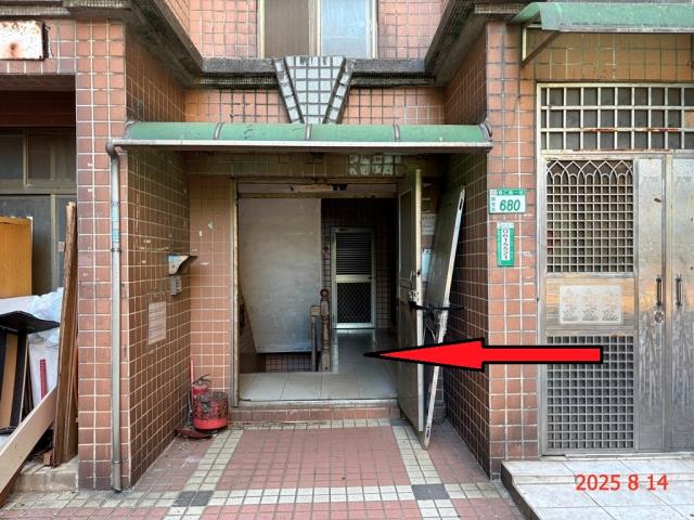 桃園觀音拍賣公寓-4