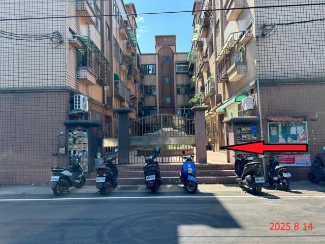 桃園觀音法拍公寓-2