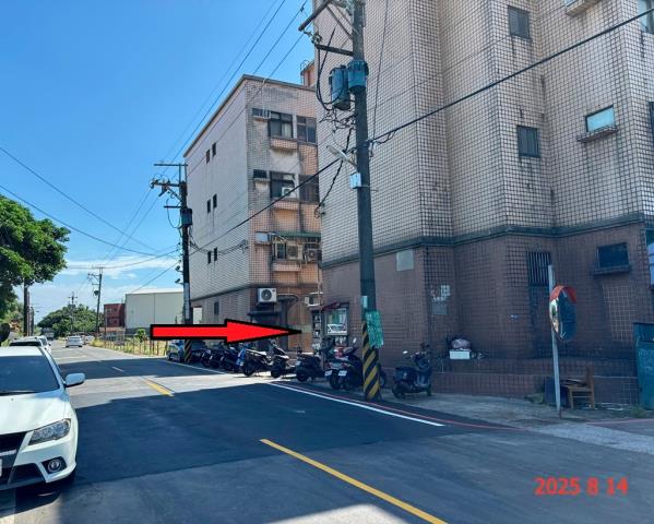 桃園觀音法拍公寓-4