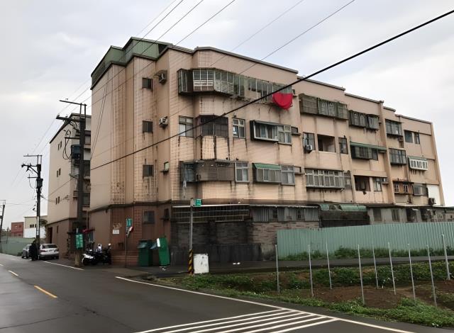 桃園觀音法拍公寓-1