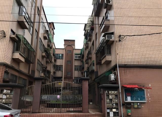 桃園觀音法拍公寓-7