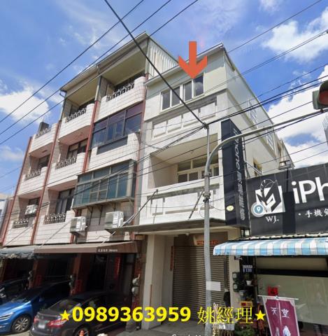 台中后里法拍透天-5