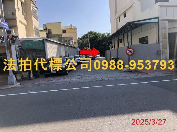 沙鹿拍賣大樓-4