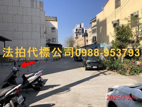 沙鹿拍賣大樓-5