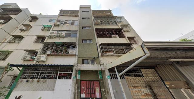 台南法拍公寓-3