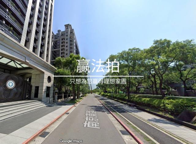 台北法拍大樓-5