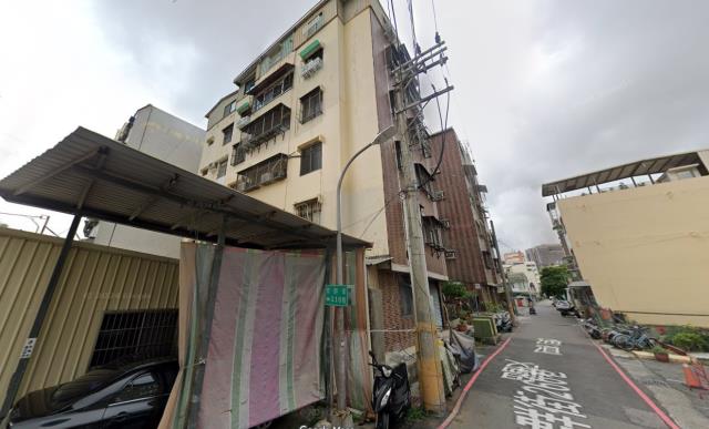 高雄公寓拍賣-5