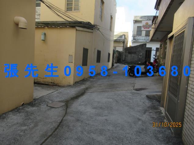 澎湖馬公法拍透天-2