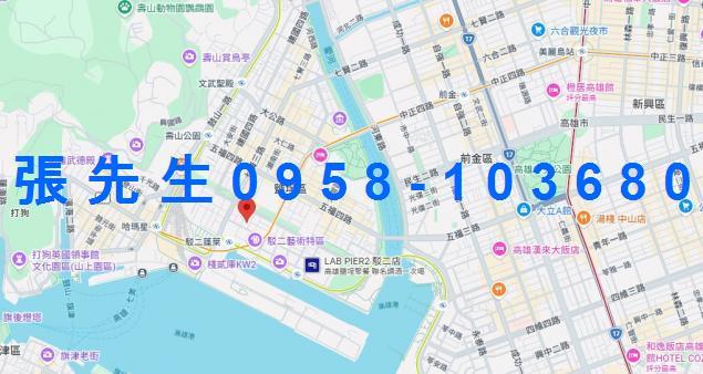 高雄鹽埕公寓法拍-4