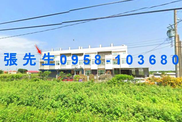 台南佳里透天拍賣-4