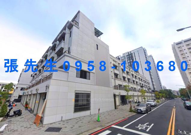 台南安南法拍透天-5