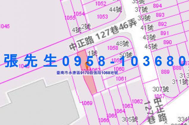 台南永康透天法拍-5