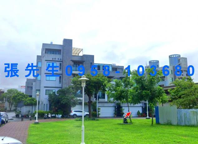 台南安南透天法拍-1