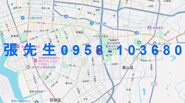 高雄苓雅拍賣公寓-5