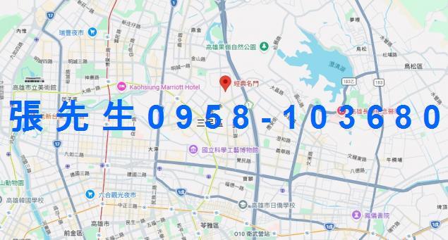 高雄三民區法拍大樓-5