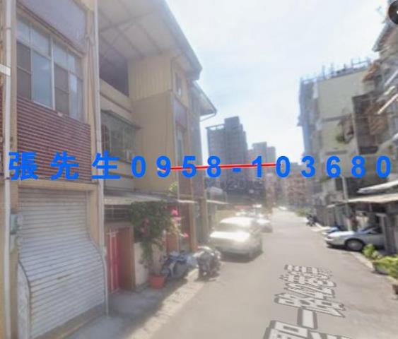 高雄苓雅法拍透天-3