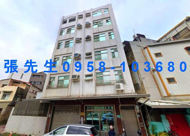 台南中西區透天法拍-1