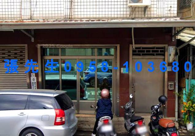 台南中西區透天法拍-4