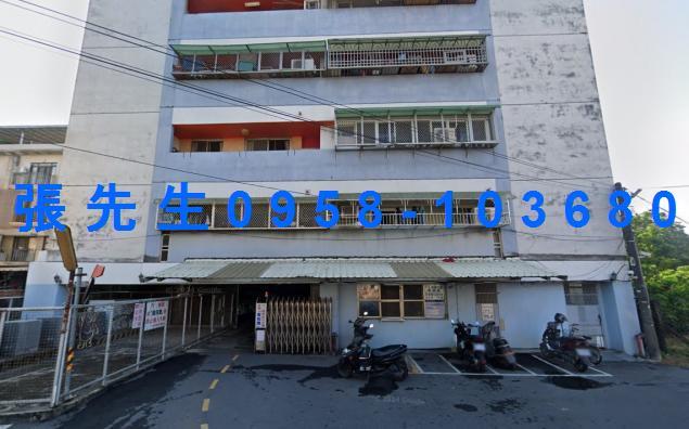 屏東屏東市華廈法拍-5