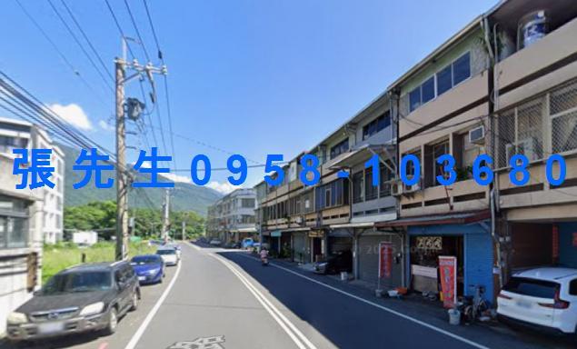 花蓮新城拍賣透天-6