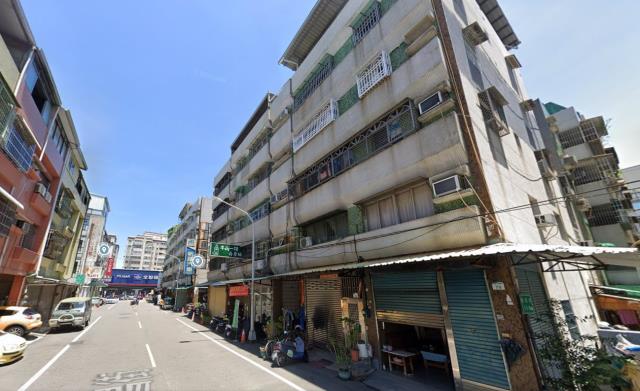 鳳山公寓法拍-5