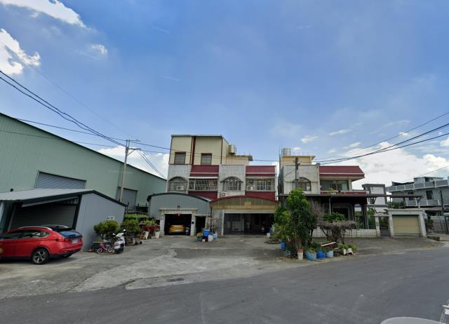 高雄法拍透天-3