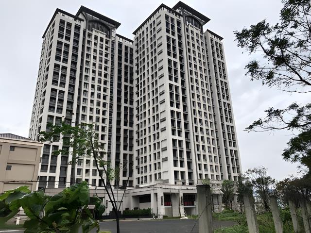 桃園法拍大樓-2