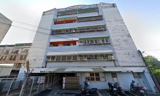 屏東屏東市法拍大樓-5