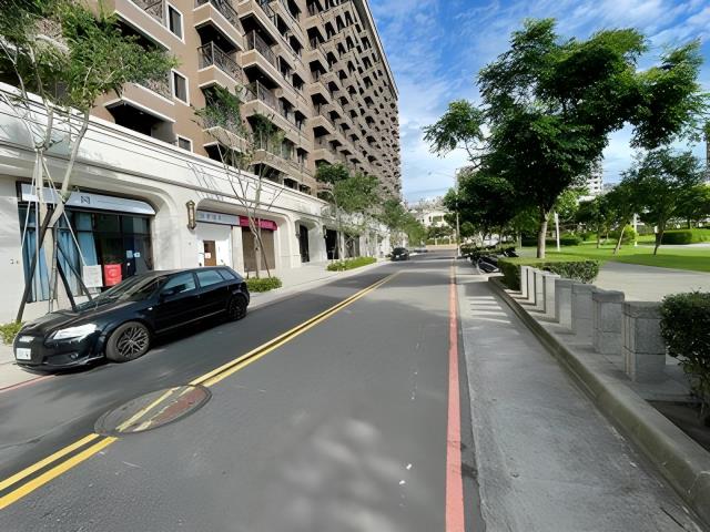 桃園桃園區法拍大樓-6