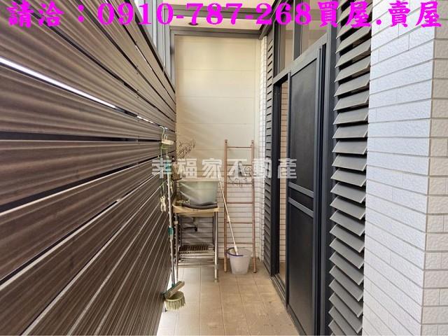 台南新營透天-14