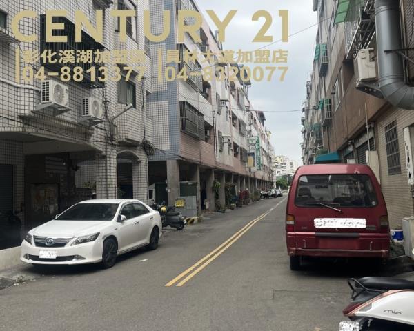 彰化員林套房-3