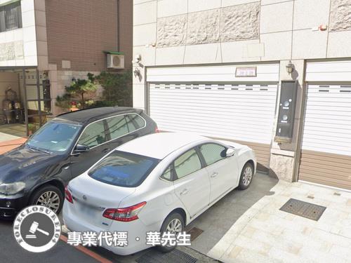 八德法拍透天-7