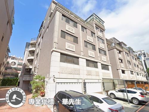 八德法拍透天-1