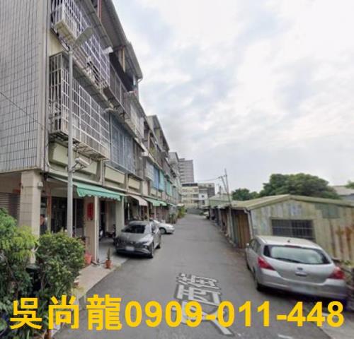 鳳山法拍透天-2