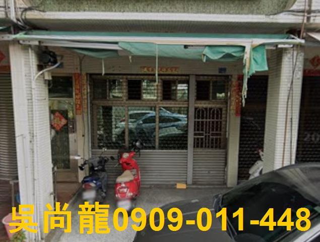 鳳山法拍透天-4